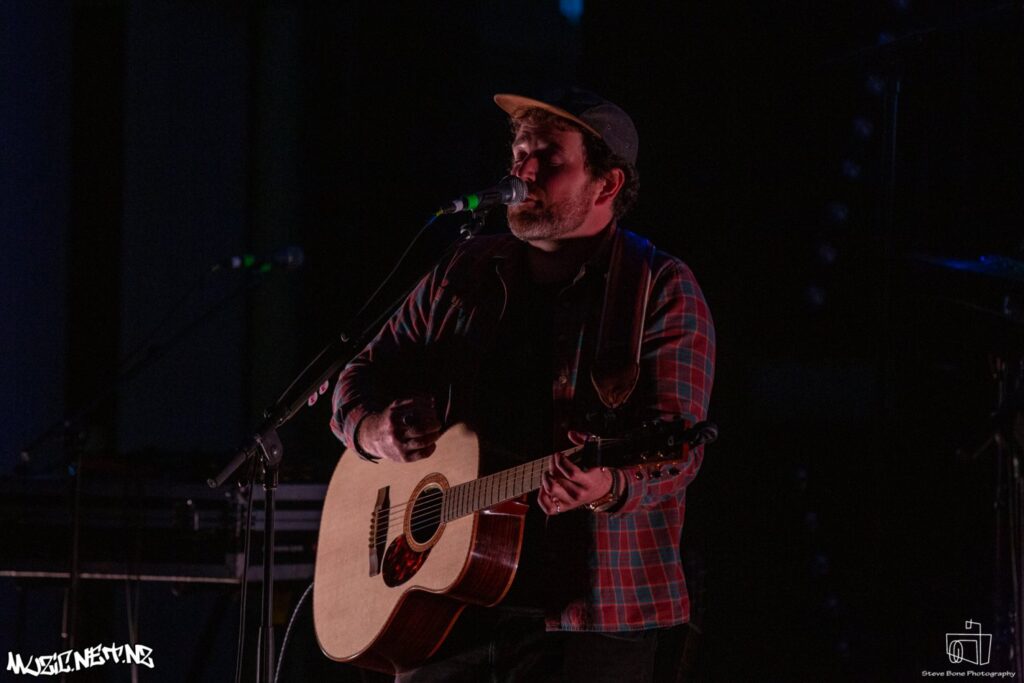 Dan Sharp @ Hyundai Marine Sports Centre, Auckland 10/10/2020