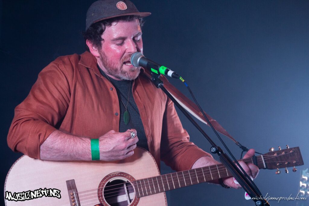 Dan Sharp @ Totara Street, Mount Maunganui 09/10/2020