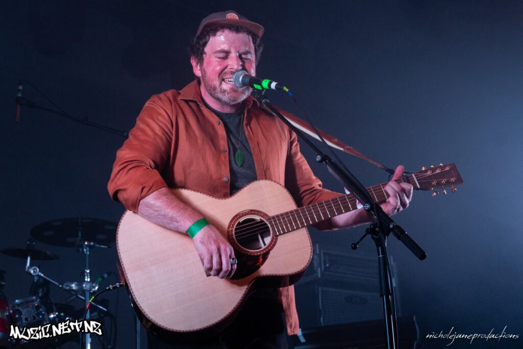 Dan Sharp @ Totara Street, Mount Maunganui 09/10/2020