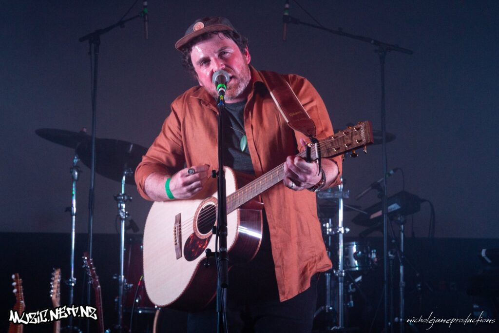 Dan Sharp @ Totara Street, Mount Maunganui 09/10/2020