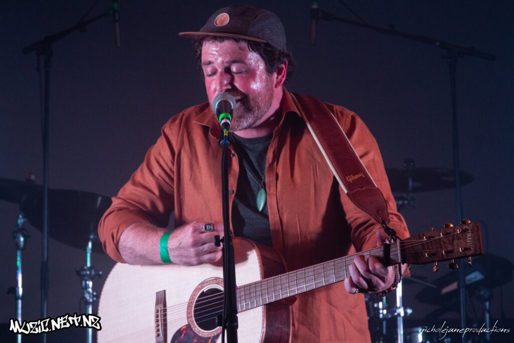 Dan Sharp @ Totara Street, Mount Maunganui 09/10/2020