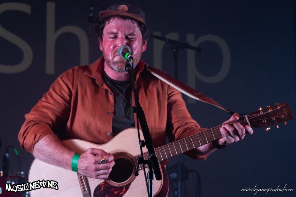 Dan Sharp @ Totara Street, Mount Maunganui 09/10/2020