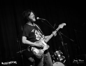 Dark Water @ The Mayfair, New Plymouth 20/07/2019