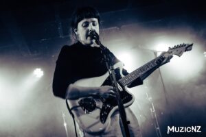 Dateline @ San Fran, Wellington 06/12/2024