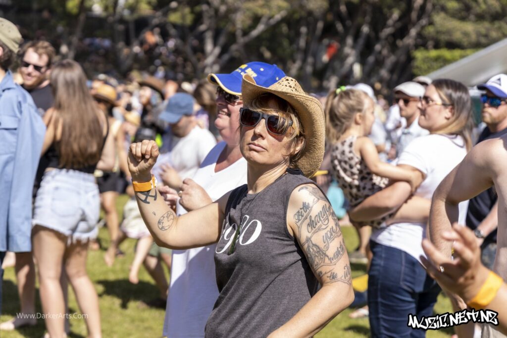 David Rodigan @ Williams Park, Wellington 20/01/2020