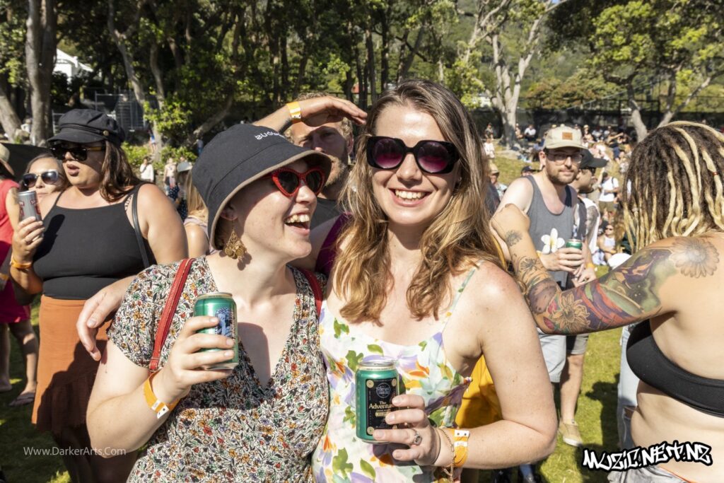 David Rodigan @ Williams Park, Wellington 20/01/2020