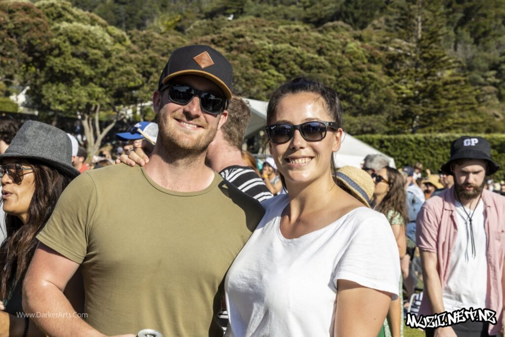 David Rodigan @ Williams Park, Wellington 20/01/2020