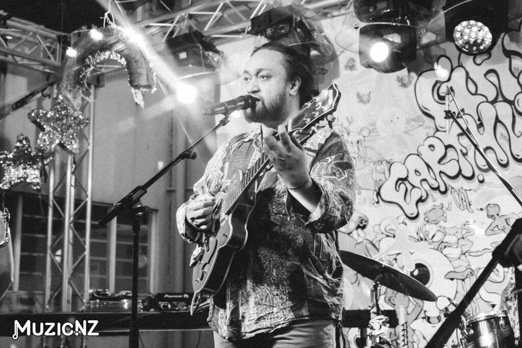 Dawn Diver @ Cubadupa, Wellington 25/03/2023