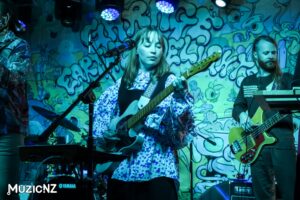 Dawn Diver @ Cubadupa, Wellington 25/03/2023