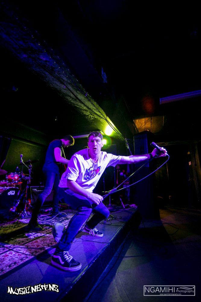 Dead Beat Boys @ Nivara Lounge, Hamilton 5/07/2019