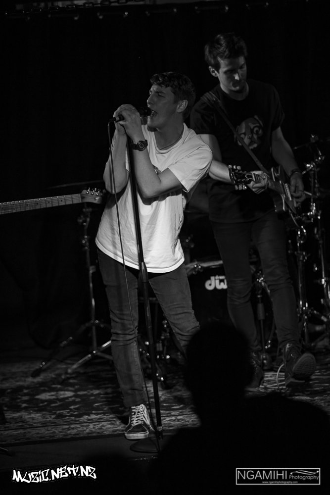 Dead Beat Boys @ Nivara Lounge, Hamilton 5/07/2019