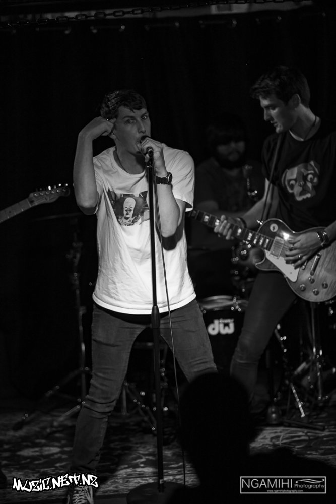 Dead Beat Boys @ Nivara Lounge, Hamilton 5/07/2019