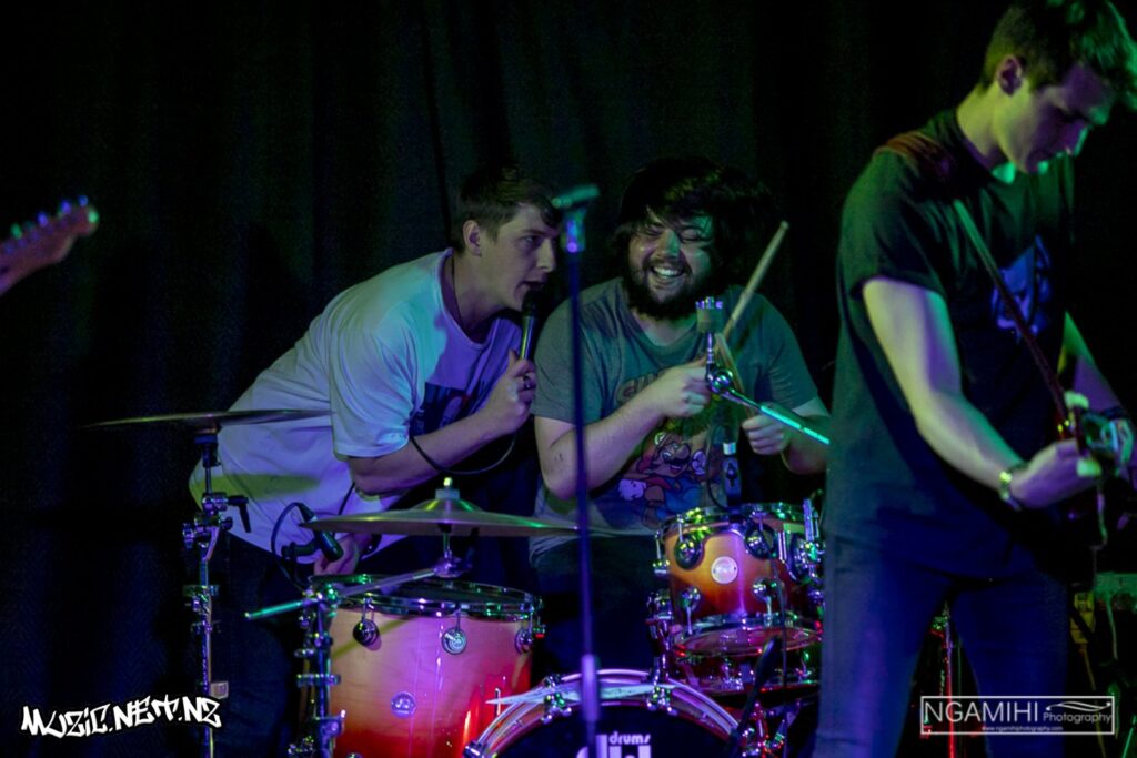 Dead Beat Boys @ Nivara Lounge, Hamilton 5/07/2019