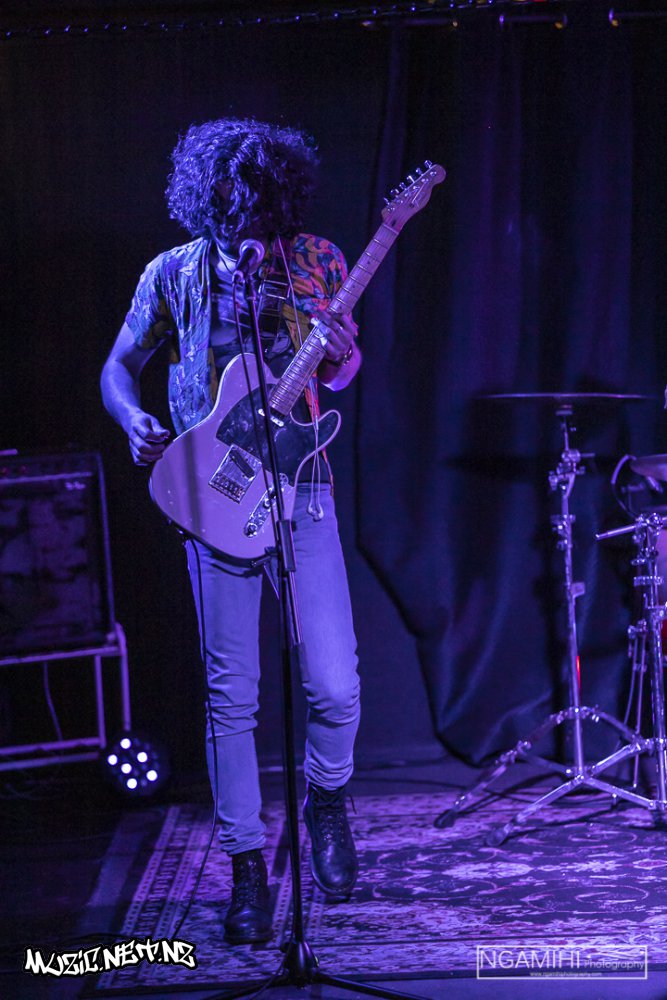 Dead Beat Boys @ Nivara Lounge, Hamilton 5/07/2019
