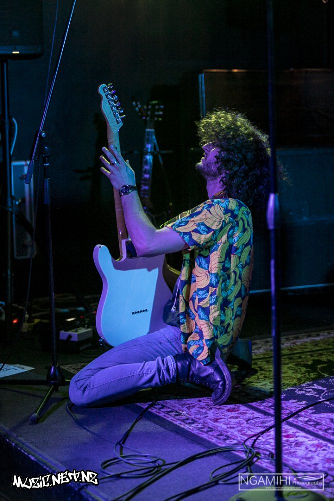 Dead Beat Boys @ Nivara Lounge, Hamilton 5/07/2019