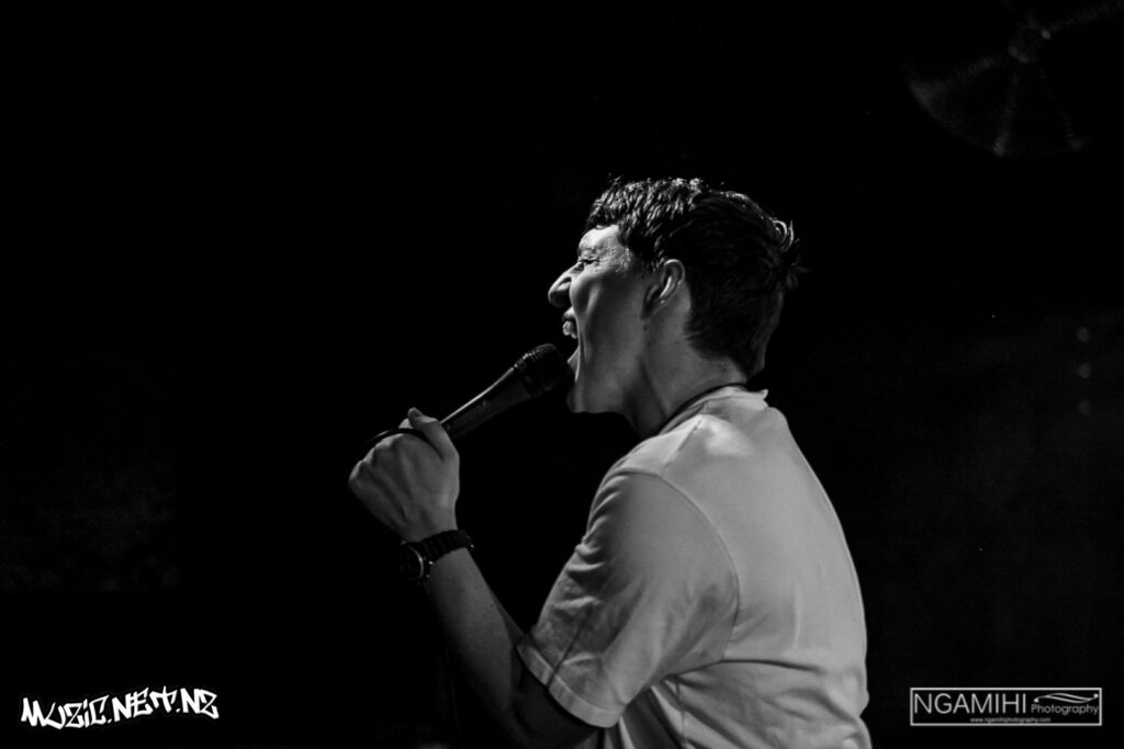 Dead Beat Boys @ Nivara Lounge, Hamilton 5/07/2019