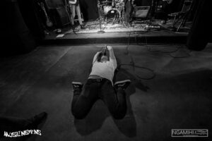 Dead Beat Boys @ Nivara Lounge, Hamilton 5/07/2019