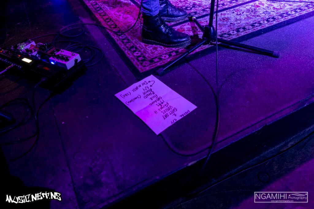 Dead Beat Boys @ Nivara Lounge, Hamilton 5/07/2019