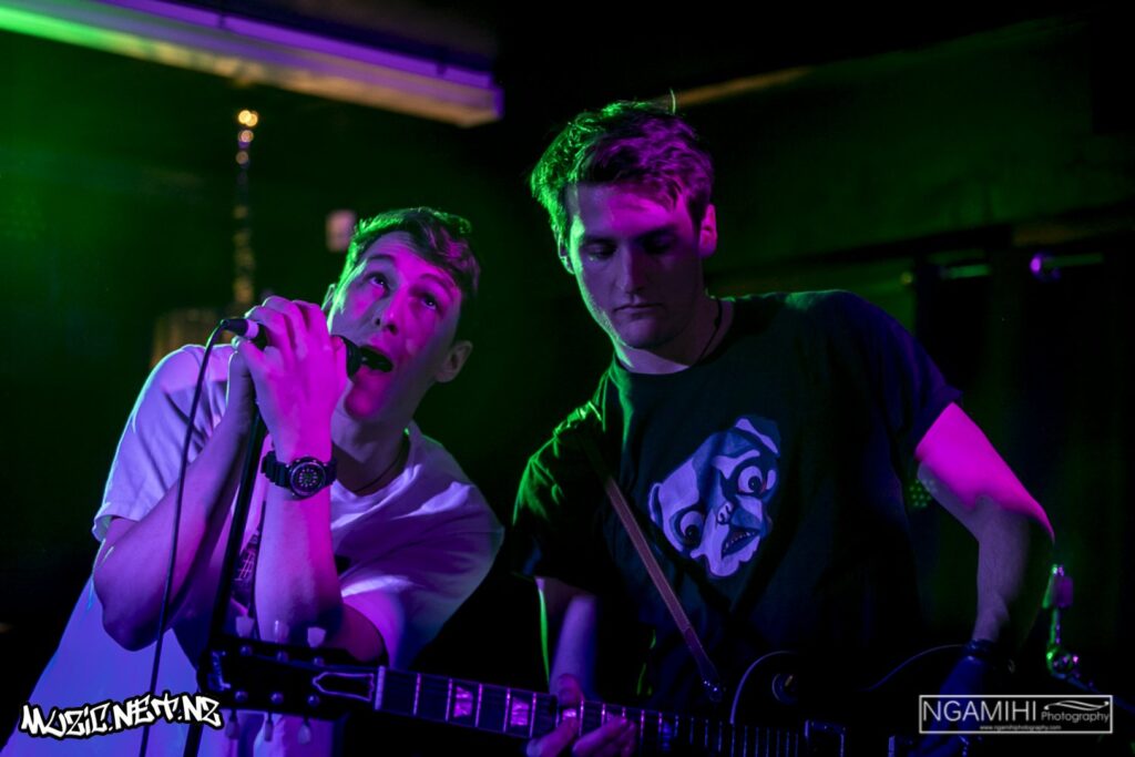 Dead Beat Boys @ Nivara Lounge, Hamilton 5/07/2019