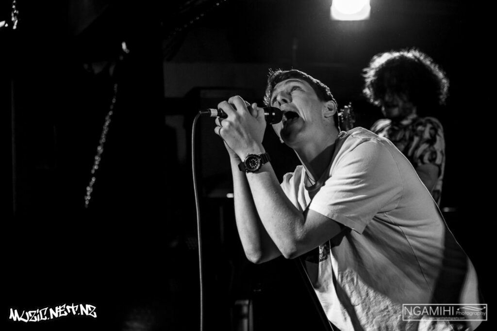 Dead Beat Boys @ Nivara Lounge, Hamilton 5/07/2019