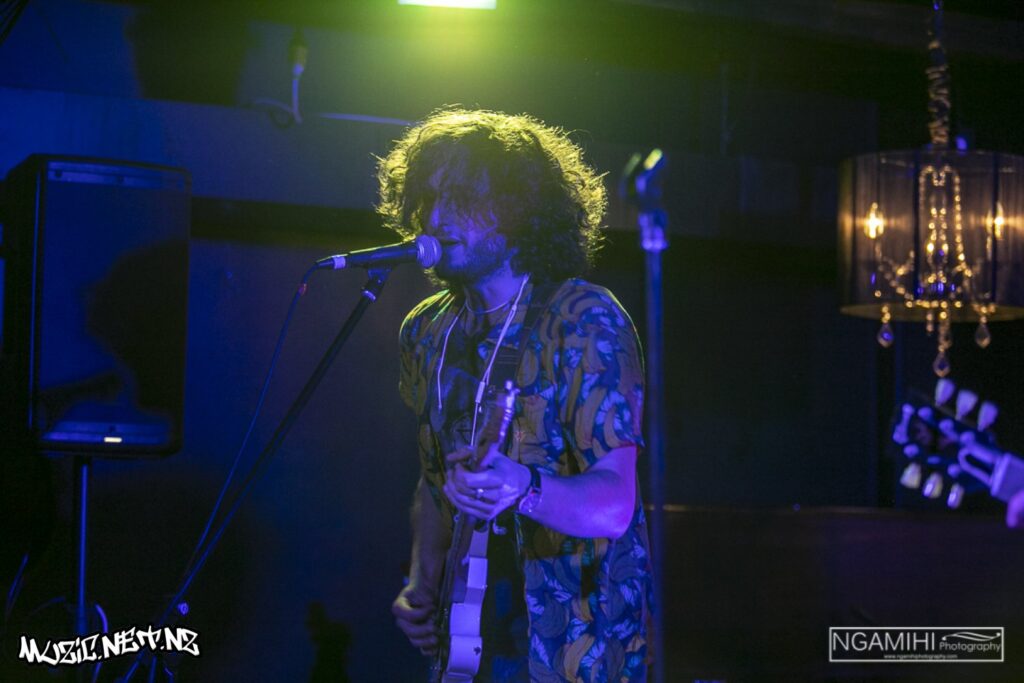Dead Beat Boys @ Nivara Lounge, Hamilton 5/07/2019
