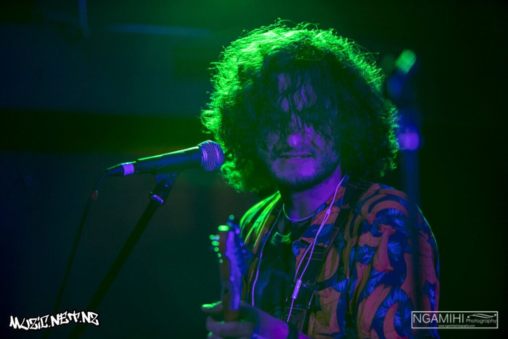 Dead Beat Boys @ Nivara Lounge, Hamilton 5/07/2019