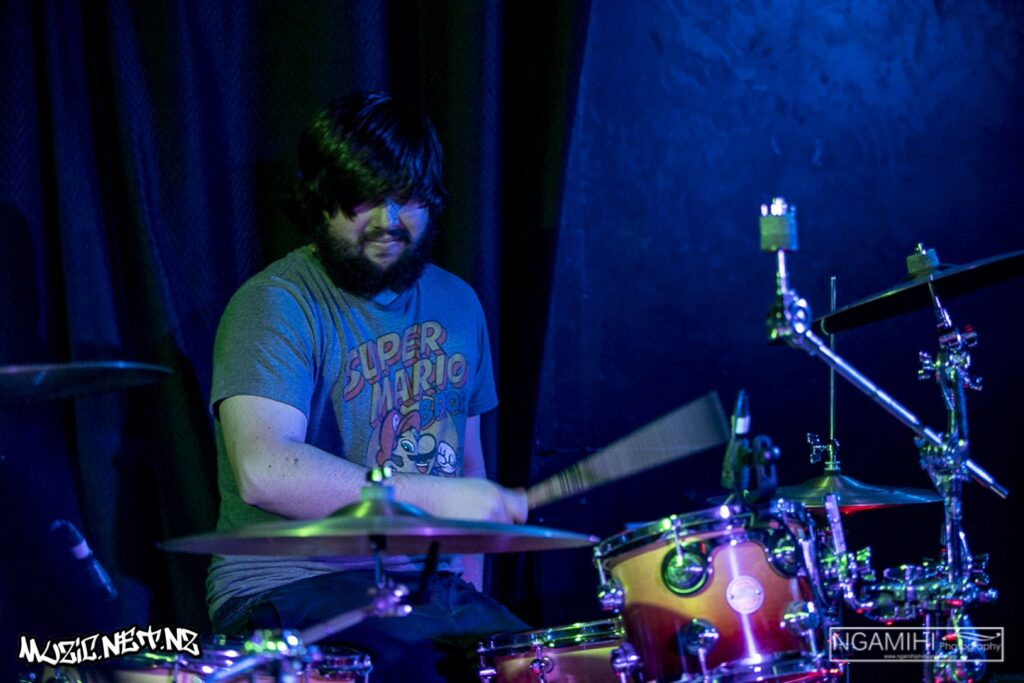 Dead Beat Boys @ Nivara Lounge, Hamilton 5/07/2019