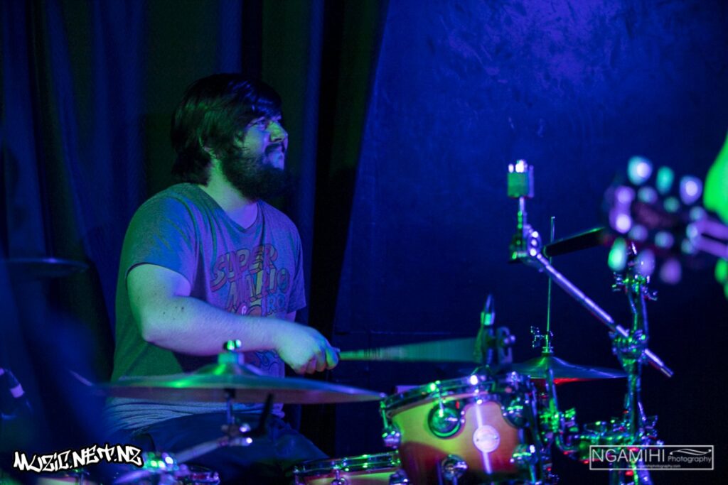 Dead Beat Boys @ Nivara Lounge, Hamilton 5/07/2019