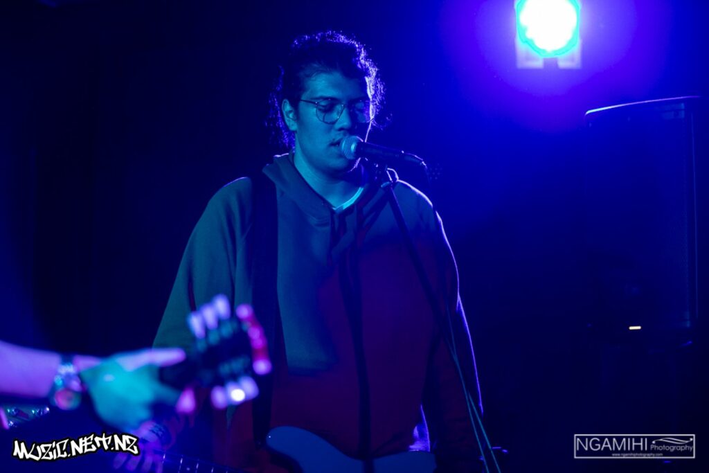 Dead Beat Boys @ Nivara Lounge, Hamilton 5/07/2019