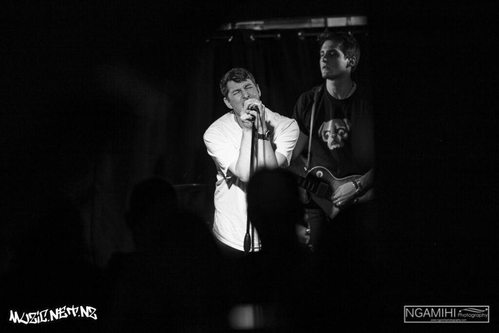 Dead Beat Boys @ Nivara Lounge, Hamilton 5/07/2019