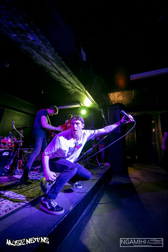 Dead Beat Boys @ Nivara Lounge, Hamilton 5/07/2019