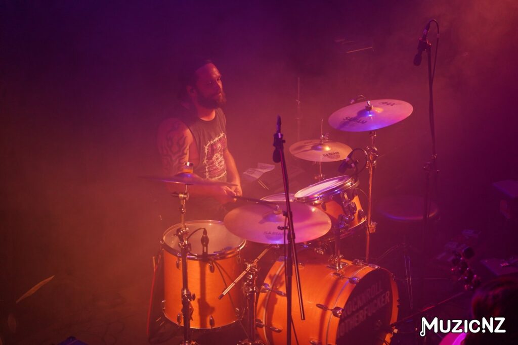 Dead Empire @ Totara St, Mount Maunganui 07/02/2025