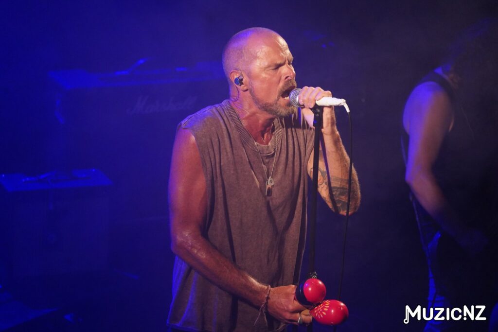 Dead Empire @ Totara St, Mount Maunganui 07/02/2025