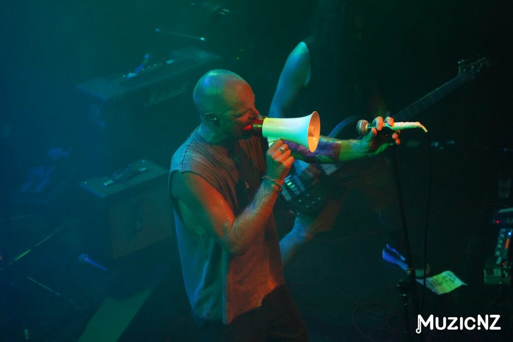Dead Empire @ Totara St, Mount Maunganui 07/02/2025