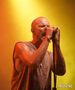 Dead Empire @ Totara St, Mount Maunganui 07/02/2025