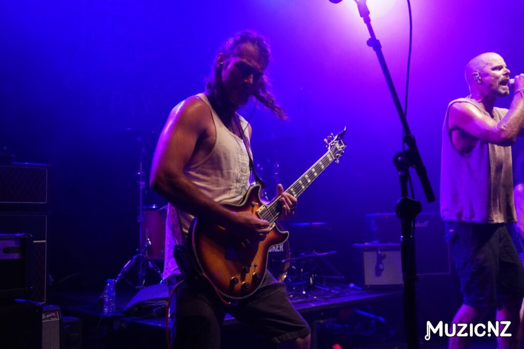 Dead Empire @ Totara St, Mount Maunganui 07/02/2025