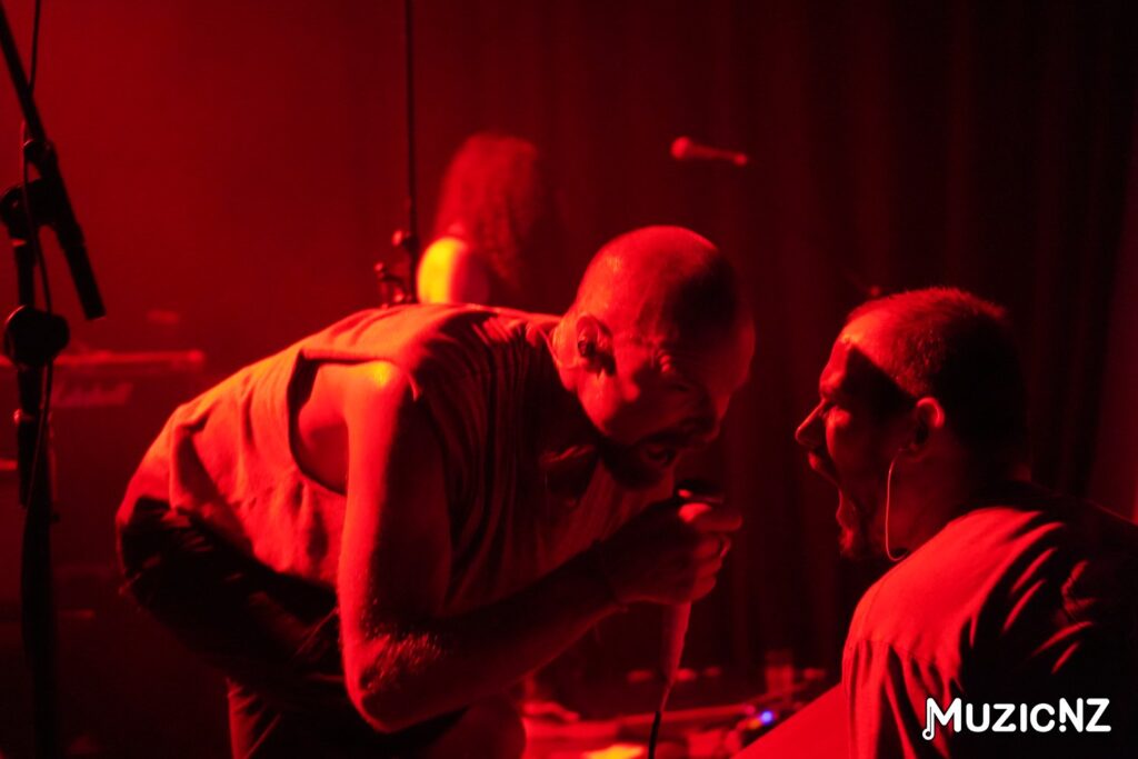 Dead Empire @ Totara St, Mount Maunganui 07/02/2025