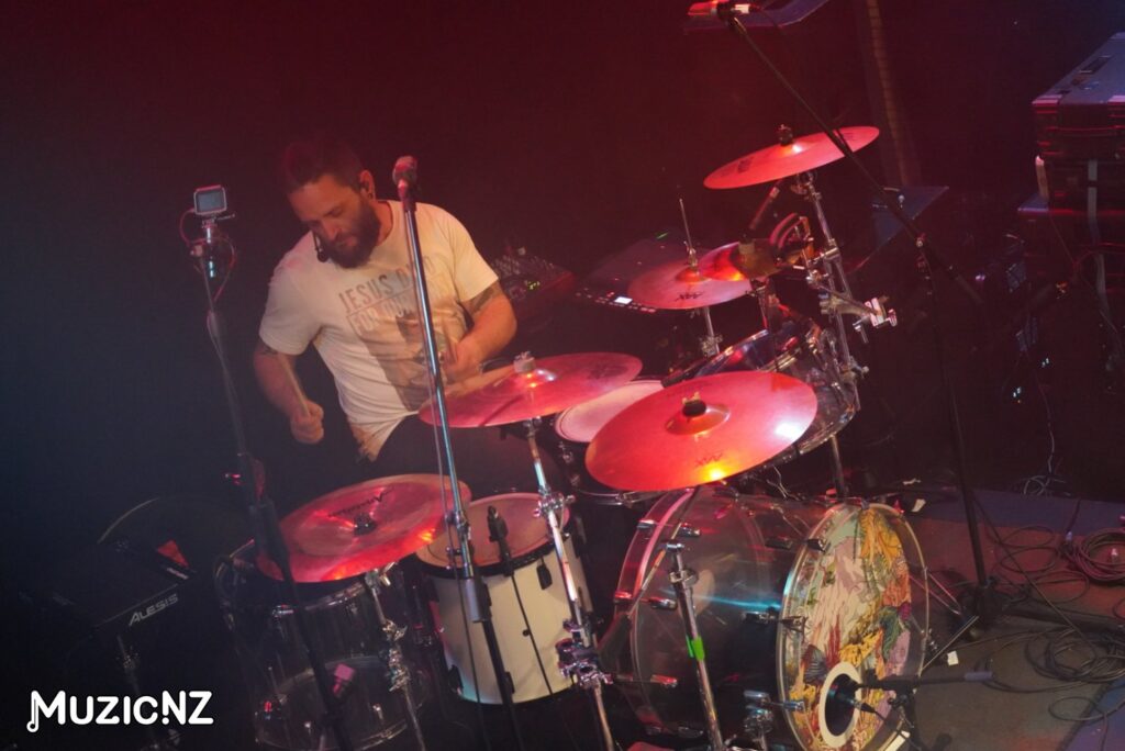 Dead Empire @ Totara St, Mount Maunganui 23/08/2024