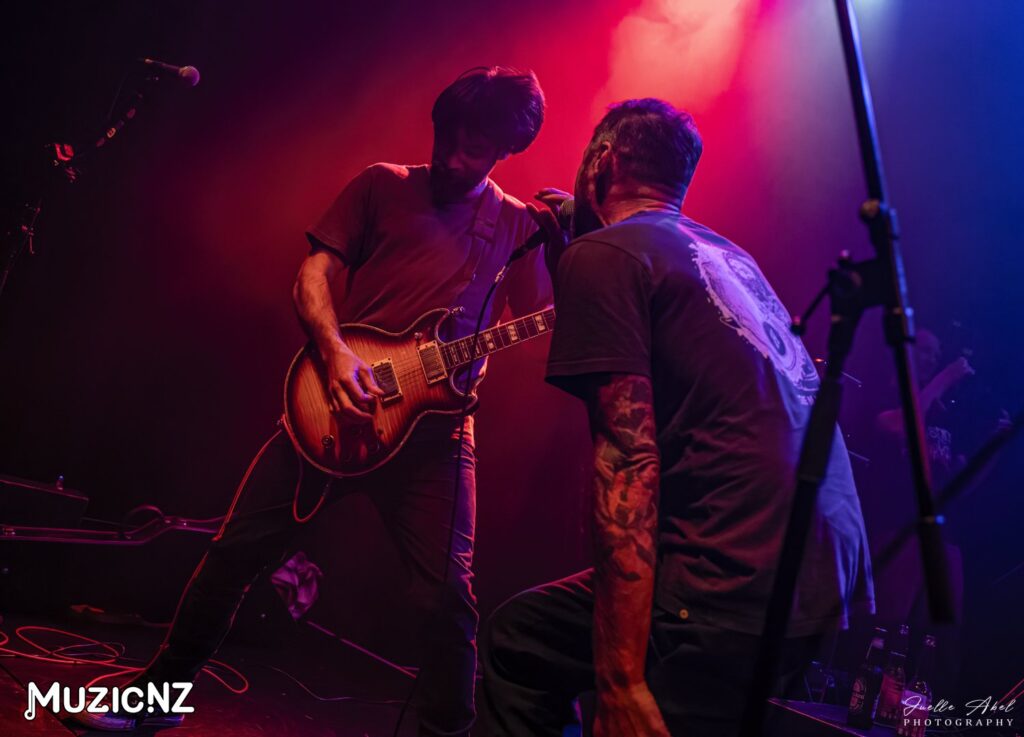 Dead Empire @ Totara St, Mt Maunganui 31/08/2023