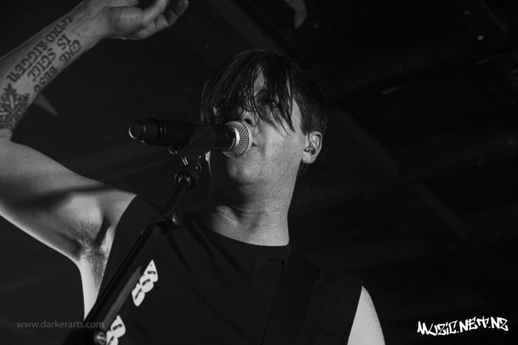 Dead Favours @ San Fran, Wellington 20/07/2019