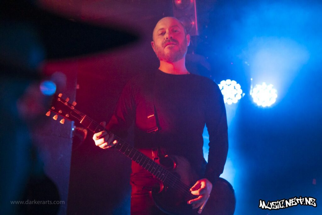 Dead Favours @ San Fran, Wellington 20/07/2019