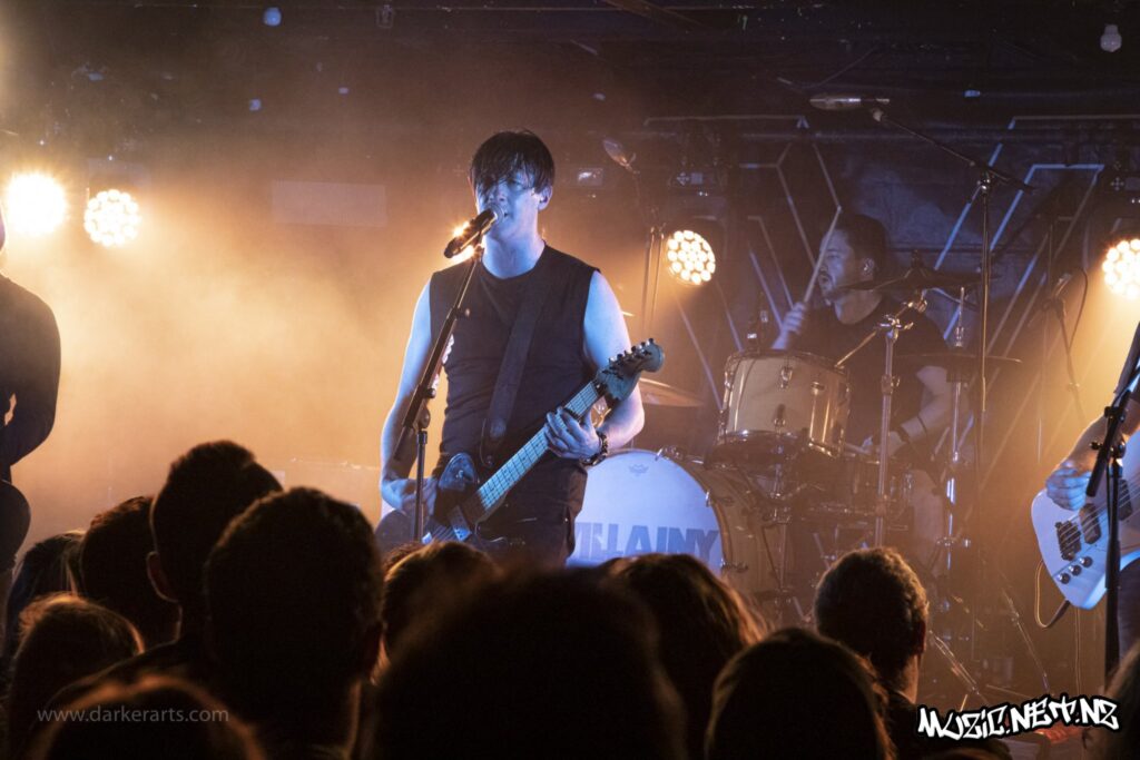 Dead Favours @ San Fran, Wellington 20/07/2019
