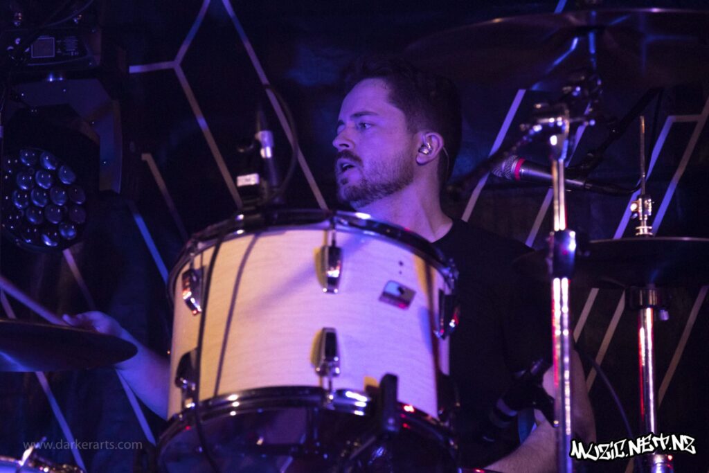 Dead Favours @ San Fran, Wellington 20/07/2019