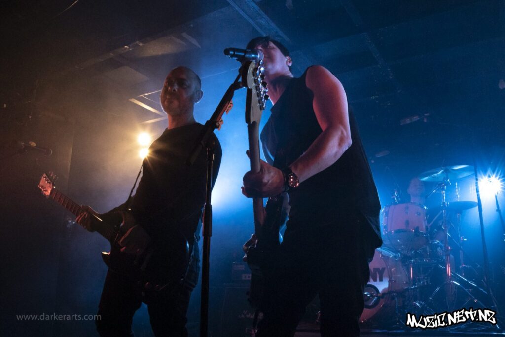 Dead Favours @ San Fran, Wellington 20/07/2019
