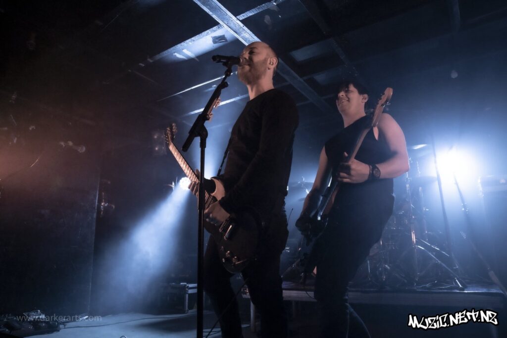 Dead Favours @ San Fran, Wellington 20/07/2019