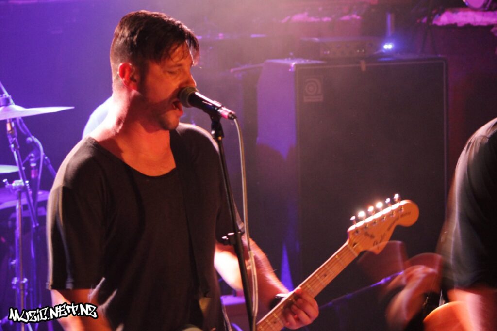 Dead Favours @ Valhalla, Wellington 12/11/2022