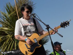 Dead Little Penny @ Summer Soul Festival, Okurukuru, Oakura 18/01/2020