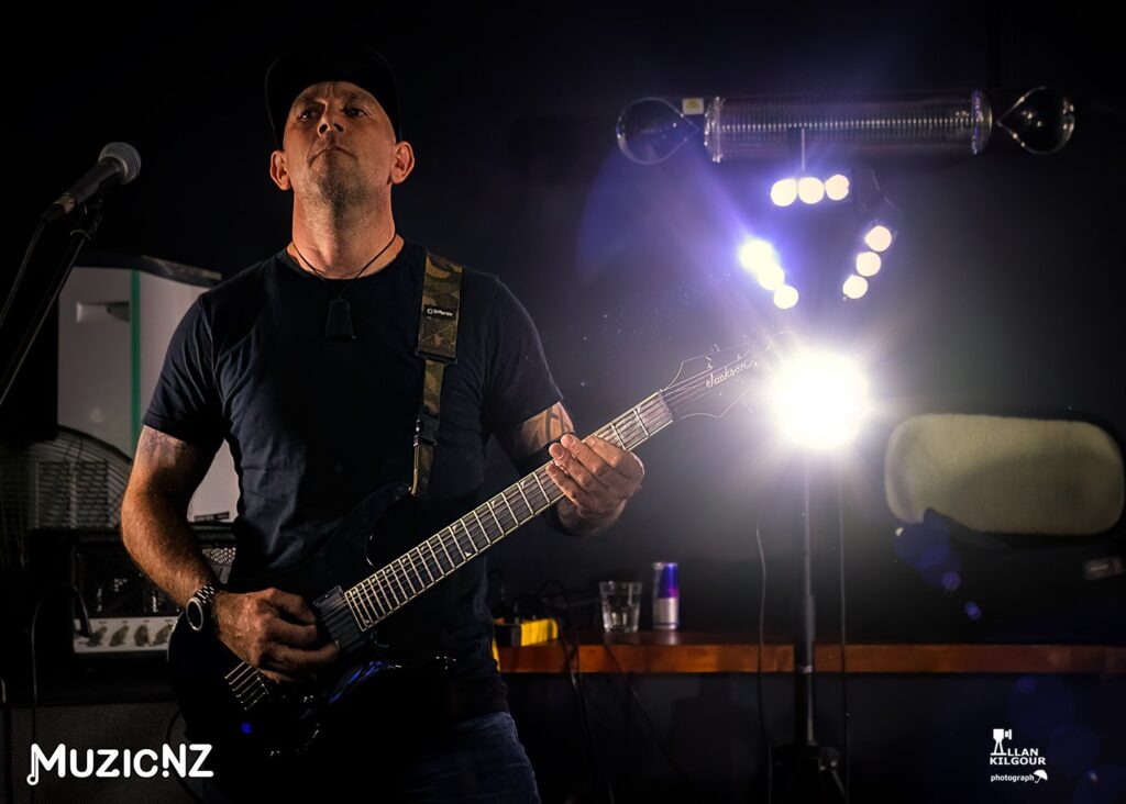 Deadset @ Crates And Cues, Rotorua 07/09/2024
