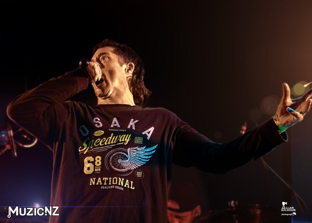Deadset @ Crates And Cues, Rotorua 07/09/2024