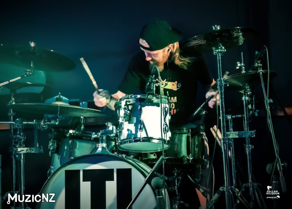 Deadset @ Crates And Cues, Rotorua 07/09/2024